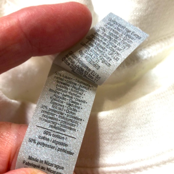 GILDAN SWEATSHIRT CAT M - Picture 6 of 6